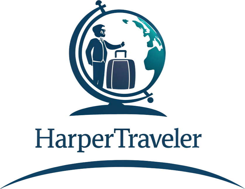 Harper Traveler