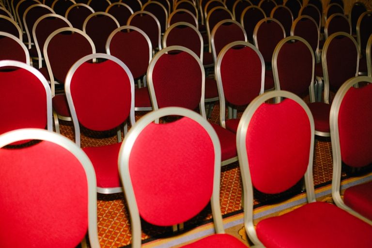 Eco-Friendly Conference Planning: Making Your Event Green and Grand